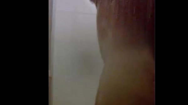 banho depois da praia