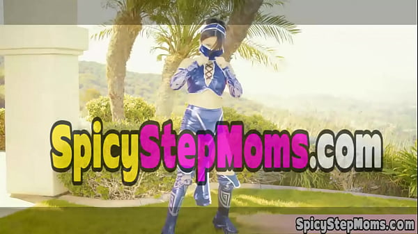 Its Mortal Combat but much more cum and fucking than you can see in the original game