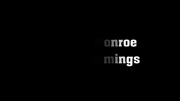 Mellanie Monroe Gets Fucked Along With Her Mom Haley Cummings