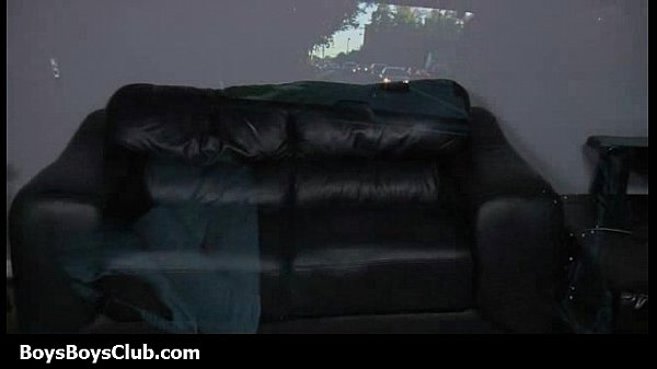 Muscled black gay boys humiliate white twinks hardcore 19