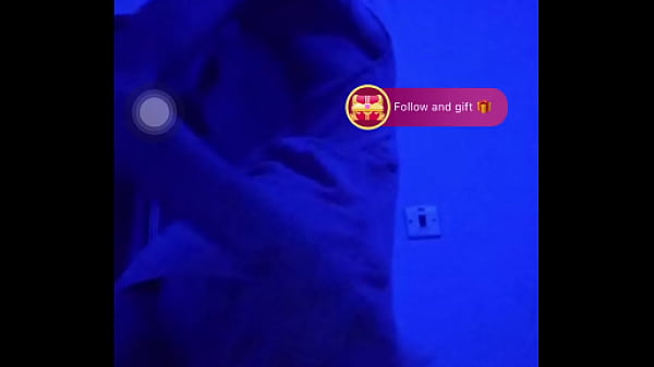 Horny on BIGO live. Spreading her pussy with ease PART 1