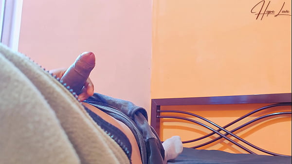 Youthfull Malaysian Honey Gives Sucky-sucky and Masturbates with Stepbro