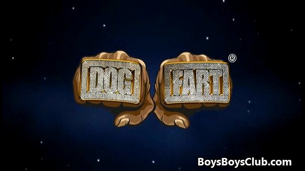 Blacks On Boys – Gay Sex With White Twink and BBC 08