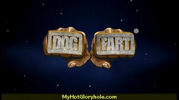 Gloryhole Blowjob Hottie makes every dick cum 13