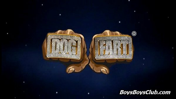 Hardcore gay sex with beefy muscle 13