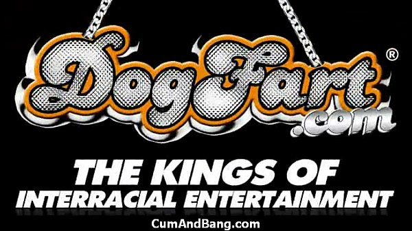 Extreme Orgy Interracial 21