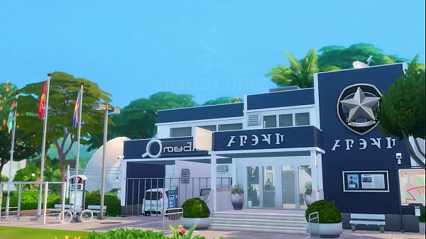 99 Brooklyn – 3d Hentai – Preview Version