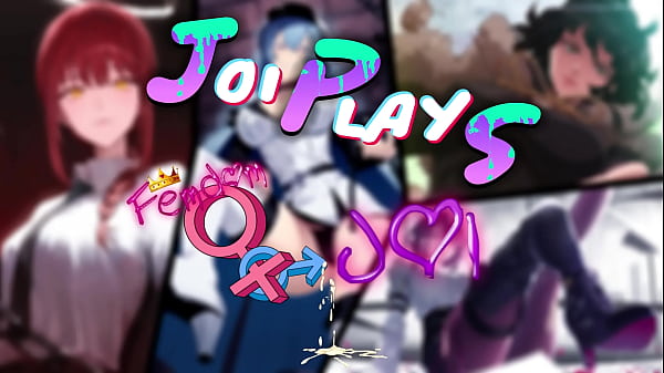 #2 Yang Xia Long vous humilie en public (RWBY Hentai JOI, Femdom, CBT, Denial, Anal)