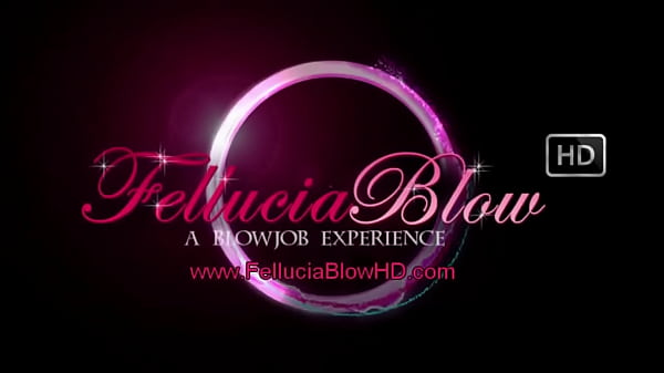 Blowjob Fantasy With German Blonde In Secret