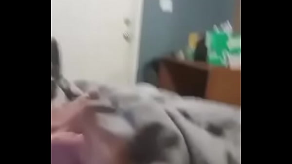 Masturbating sissy boy white cock