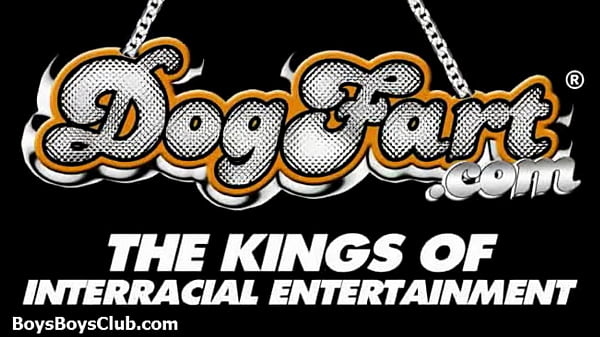 Hot muscled black gay boys humiliate white twinks hardcore 07