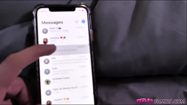 No, the time of lying has come to an end stepmom