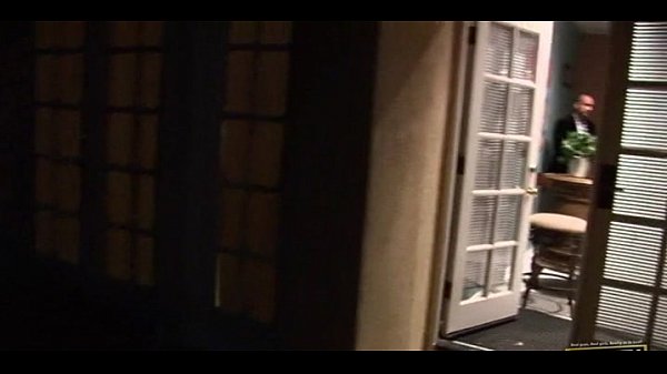 Thrilling sex party act