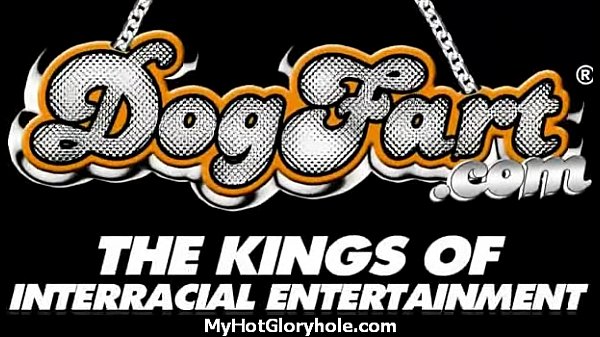 teen ebony awesome gloryhole blowjob 27