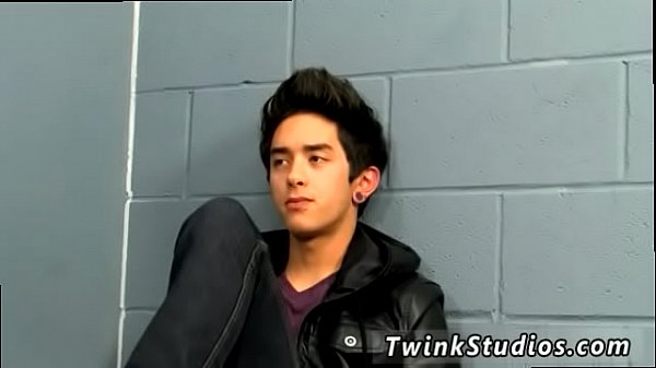 Faggot fuckfest in gym monster manstick first-ever time Tyler Bolt and Jason Alcok are