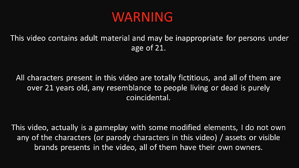 Fern wearing regular outfit having fun