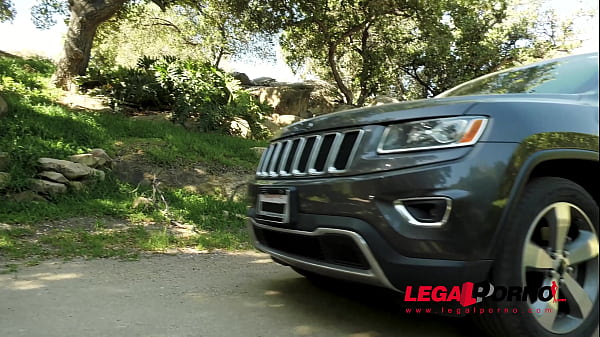 Petite Asian teen Vina Sky’s tight young pussy fucked hard by monster cock GP696