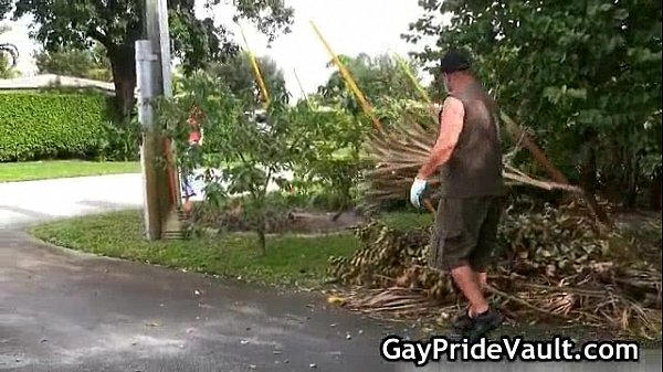 Hairy homosexual hunk fornicate sext faggot boys