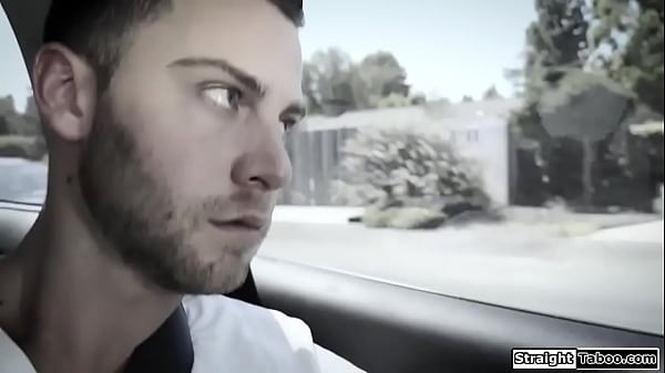 Stepbro fucks stepsis fresh out of jail