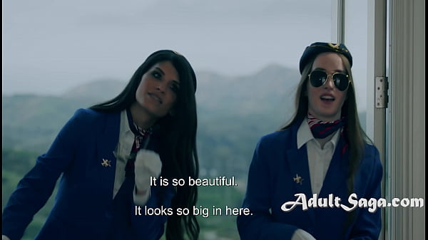 Curing Her Jetlag & My Cock Lack