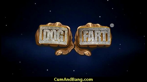 Amazing Interracial Group Deepthroat 12