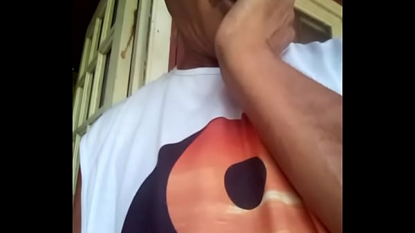 Ela não tá aguentando mais….