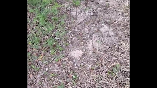 Trevor Adam’s fucks Zayn in the woods