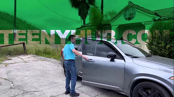 Only I’m Allowed To Fuck Your Ass Reyna Belle, Dylan Ledger, Donnie Rock