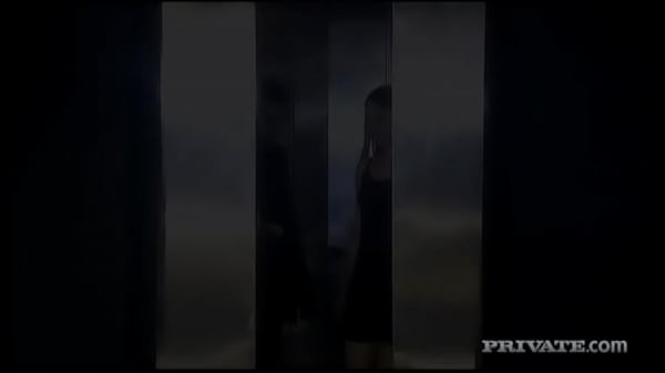 Claudia Rossi DP at the Club