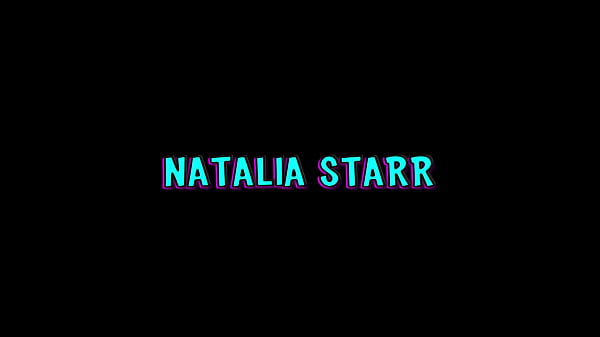 Natalia Starr Wants Some Morning Dick Inside Of Her