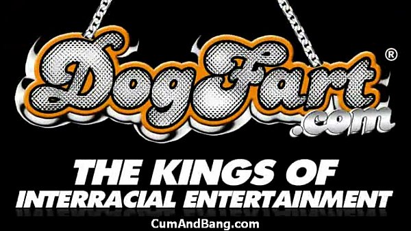 Hard interracial DP group action 15