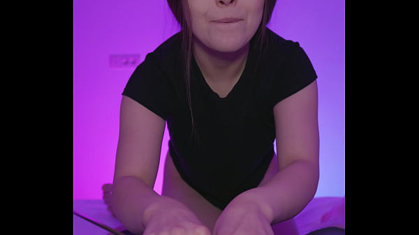 Amateur Blowjob & Facial POV – I love sucking cock hard until my face is covered with a big load of cum