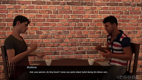 Summer Vacation #10 – Camping with the boys