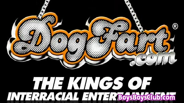 Blacks On Boys – White Skinny Gay Boy Fucked By Big Black Cock 11