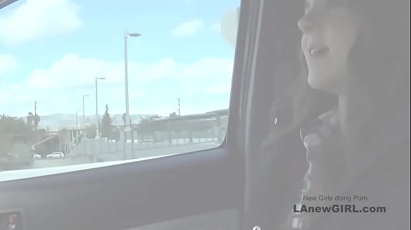 Perfect Teen Girl Needs To Pay for College Teen Casting