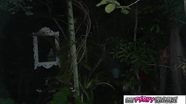 Pranked & Fucked in The Park by My HOT Stepsis – MacKenzie Mace –