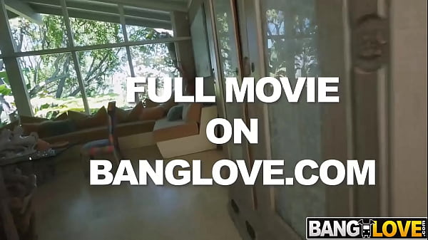 Lena Paul Makes a Sextape With Johnny Love