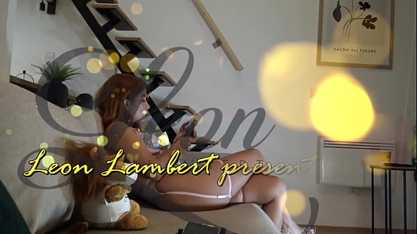 Precum Dripping Handjob from Hot Tight Hairy Pussy All Natural Redhead to Tease but Not for a Happy Ending