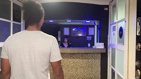 Interracial Threesome with my VIP client and my Boss in the Club Pool, Rough sex, BBC and cum in my mouth! Naty Delgado, Karol duque & Mr. Matamorros