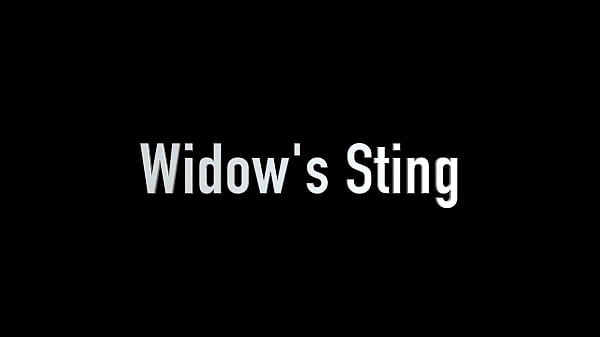 Black Widows Sting – with Scarlett Love