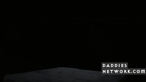 Twink On Sale Fucked By DILF After Auction