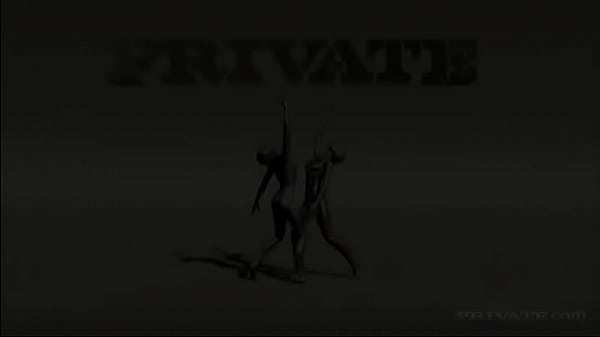 Nella and Rose Have Lesbian Sex Letting Their Fingers Do the Fucking