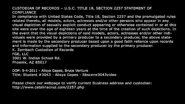 LICENSED TO BLOW – Alisya Gapes Sweet Angel Loves Anal