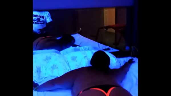 my sub sarah at the sway club