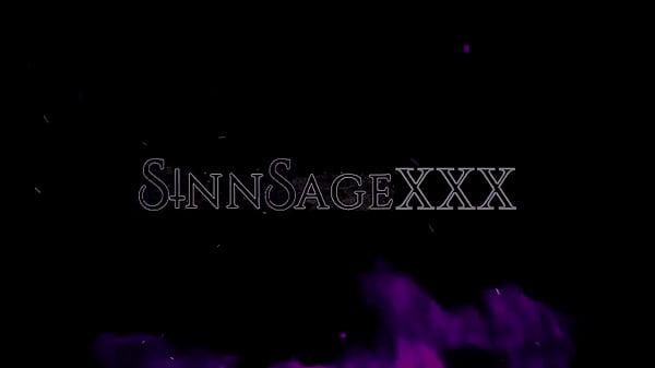 Sinn Sage Has A Big Crush On The Lesbian Aiden Starr!