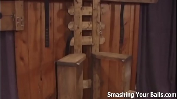 I will t. your balls to the absolute limit