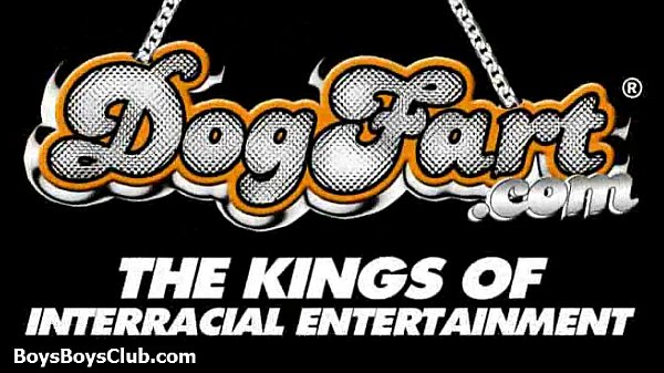 Muscled black gay boys humiliate white twinks hardcore 15