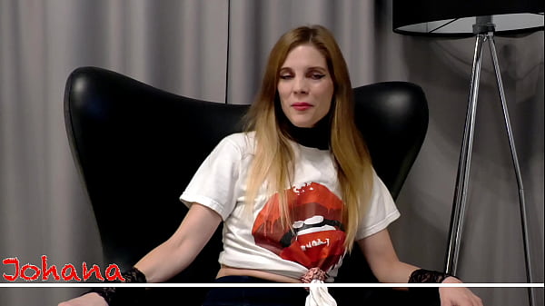 Real Life Porno 40: Johanka Ark.