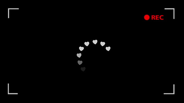 White Wolf OFC – Recebendo um boquete guloso e demoníaco bem gostoso da white Moon