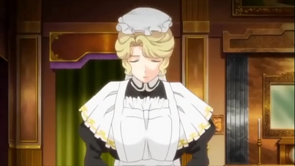 メイドのご奉仕